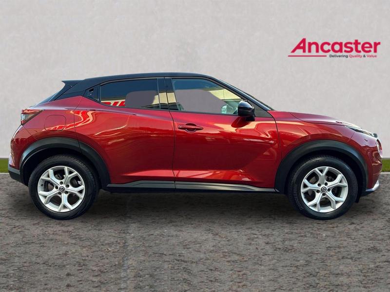 Used Nissan Juke 2022 for sale - 78055651: Photo 2