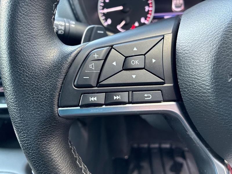 Used Nissan Juke 2022 for sale - 78055651: Photo 21