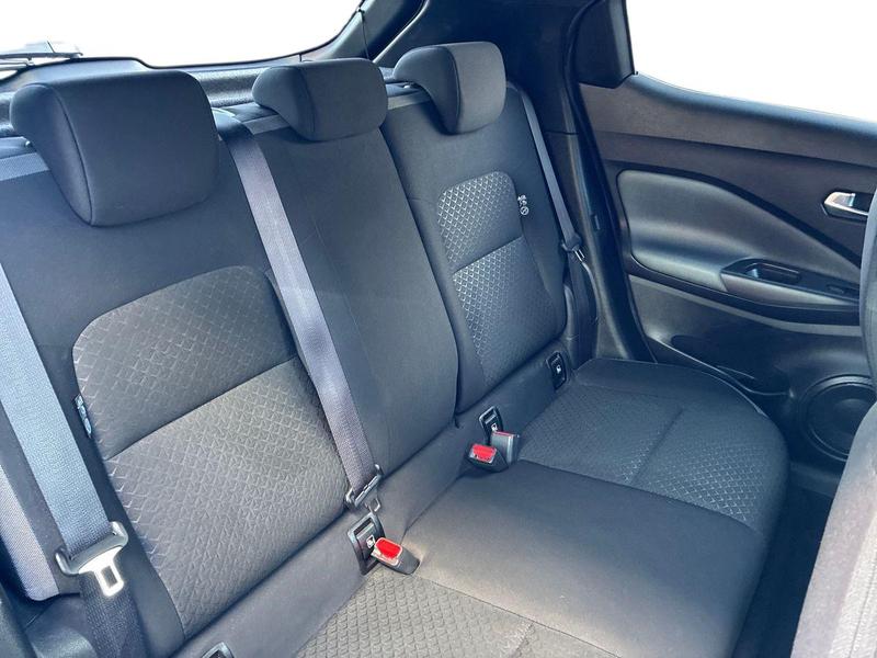 Used Nissan Juke 2022 for sale - 78055651: Photo 23