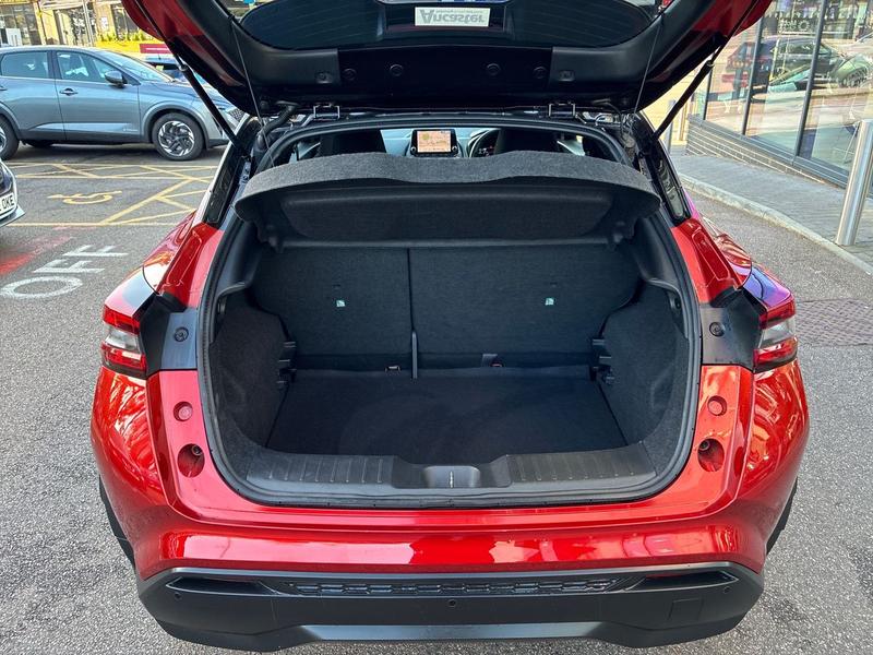 Used Nissan Juke 2022 for sale - 78055651: Photo 24