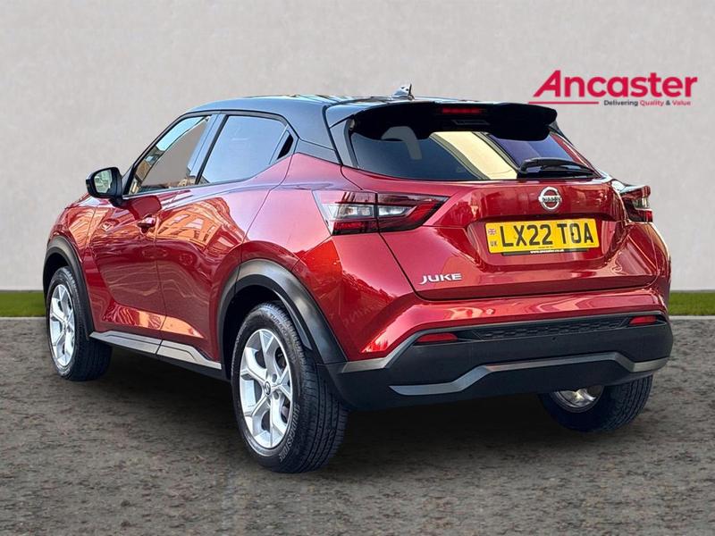 Used Nissan Juke 2022 for sale - 78055651: Photo 5