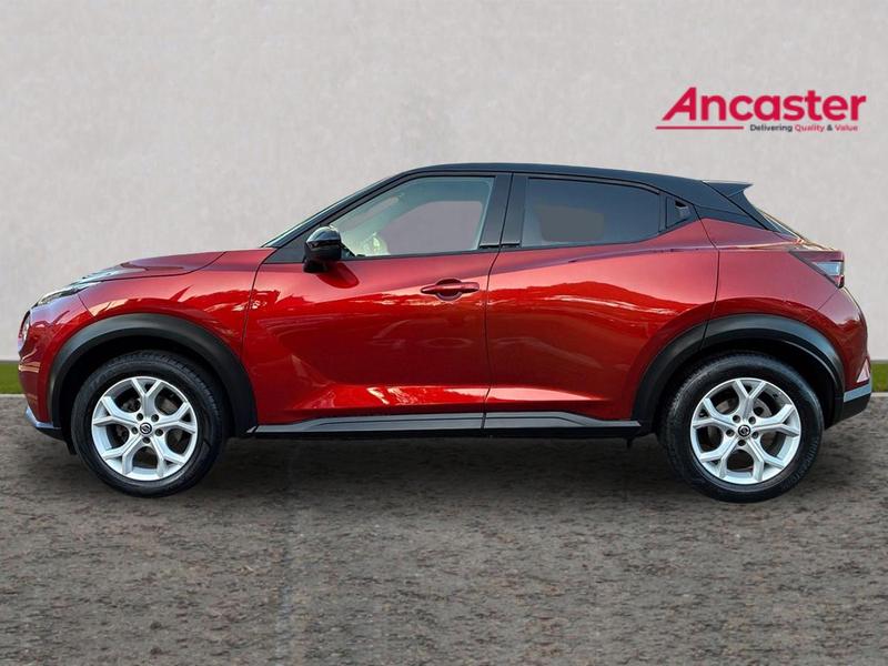 Used Nissan Juke 2022 for sale - 78055651: Photo 6