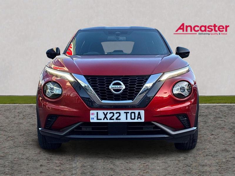 Used Nissan Juke 2022 for sale - 78055651: Photo 8