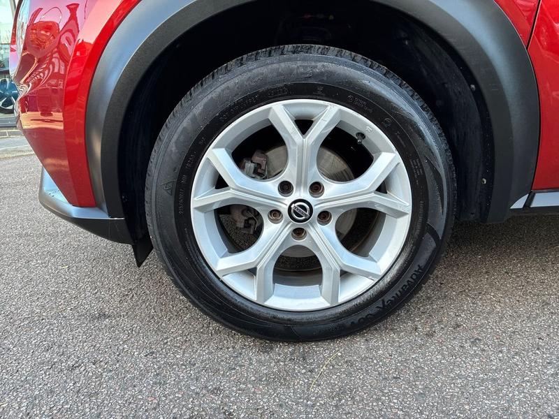 Used Nissan Juke 2022 for sale - 78055651: Photo 9