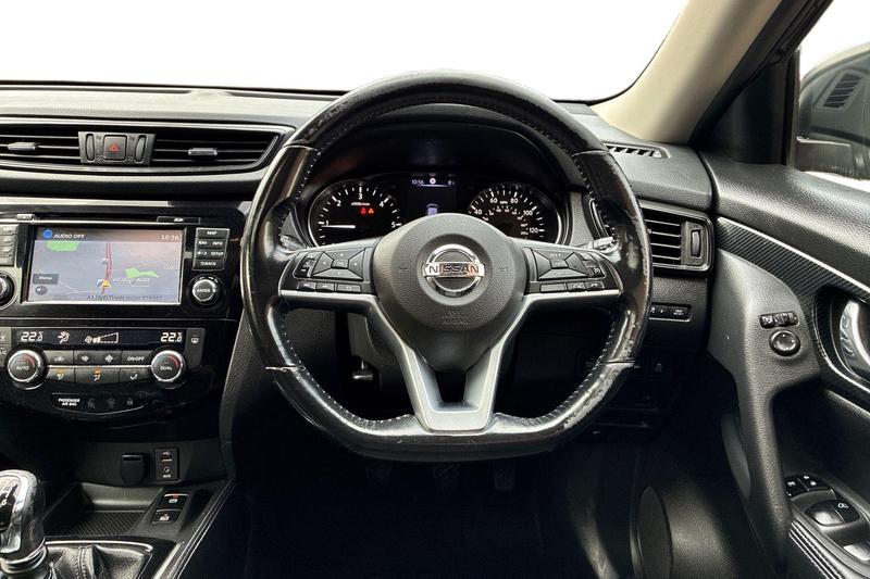 Used Nissan X-Trail 2018 for sale - 77532715: Photo 11