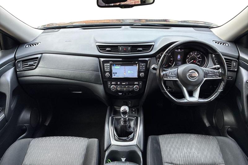 Used Nissan X-Trail 2018 for sale - 77532715: Photo 12