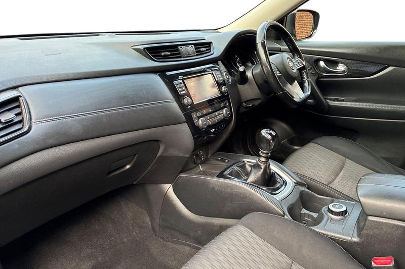 Used Nissan X-Trail 2018 for sale - 77532715: Photo 13