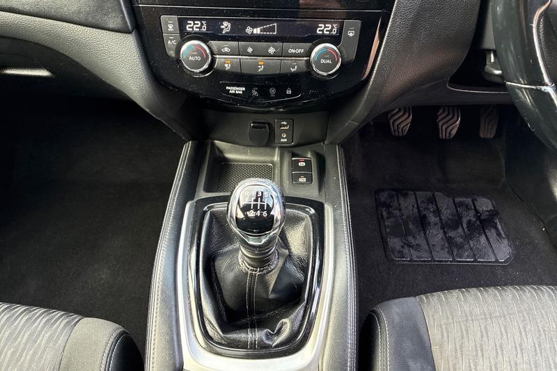 Used Nissan X-Trail 2018 for sale - 77532715: Photo 14