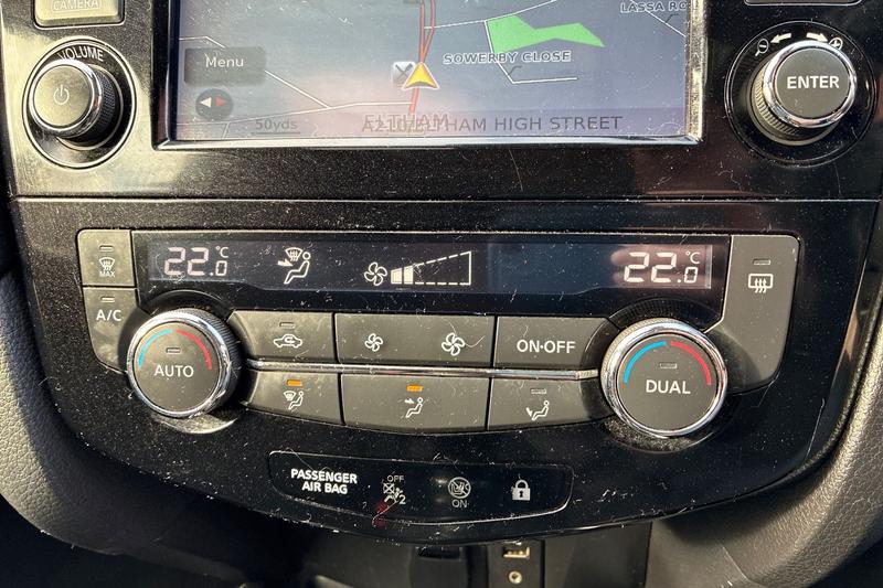 Used Nissan X-Trail 2018 for sale - 77532715: Photo 15