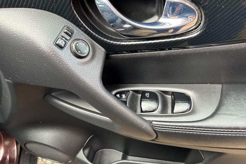 Used Nissan X-Trail 2018 for sale - 77532715: Photo 16