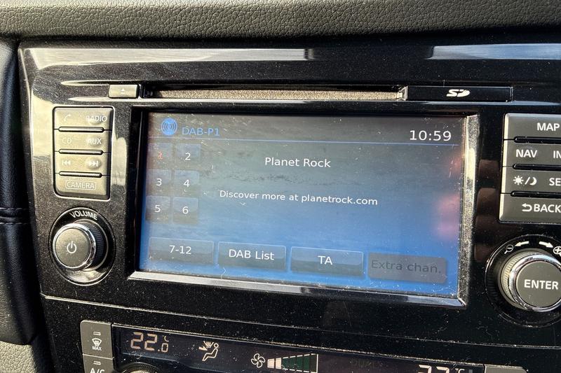 Used Nissan X-Trail 2018 for sale - 77532715: Photo 17