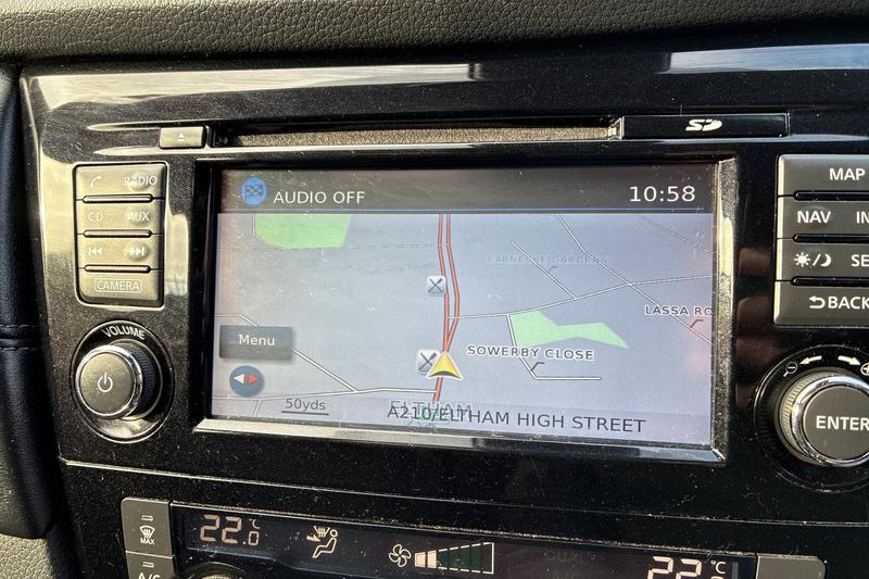 Used Nissan X-Trail 2018 for sale - 77532715: Photo 18