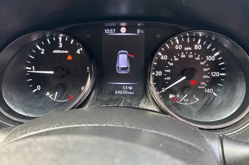 Used Nissan X-Trail 2018 for sale - 77532715: Photo 20