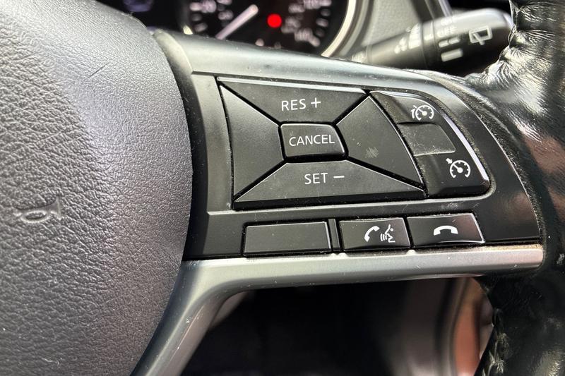 Used Nissan X-Trail 2018 for sale - 77532715: Photo 22