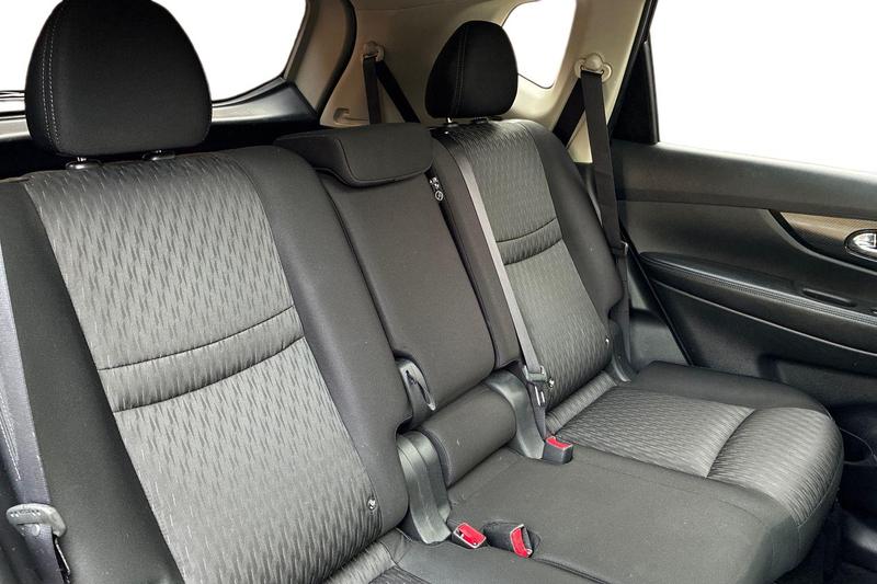 Used Nissan X-Trail 2018 for sale - 77532715: Photo 23