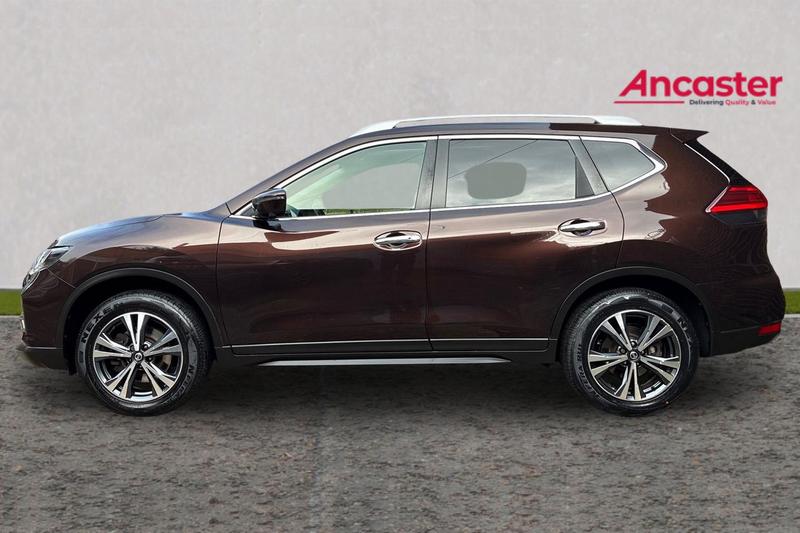 Used Nissan X-Trail 2018 for sale - 77532715: Photo 6