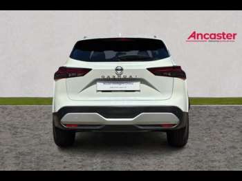 Used Nissan Qashqai 2021 for sale - 74685635: Photo