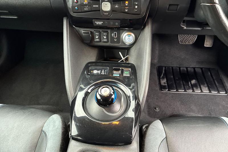 Used Nissan Leaf 2020 for sale - 78117203: Photo 14