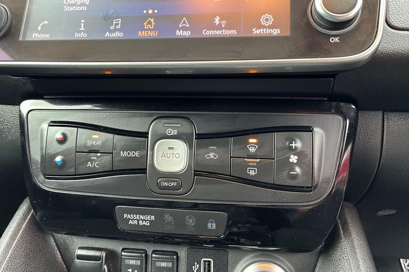 Used Nissan Leaf 2020 for sale - 78117203: Photo 15