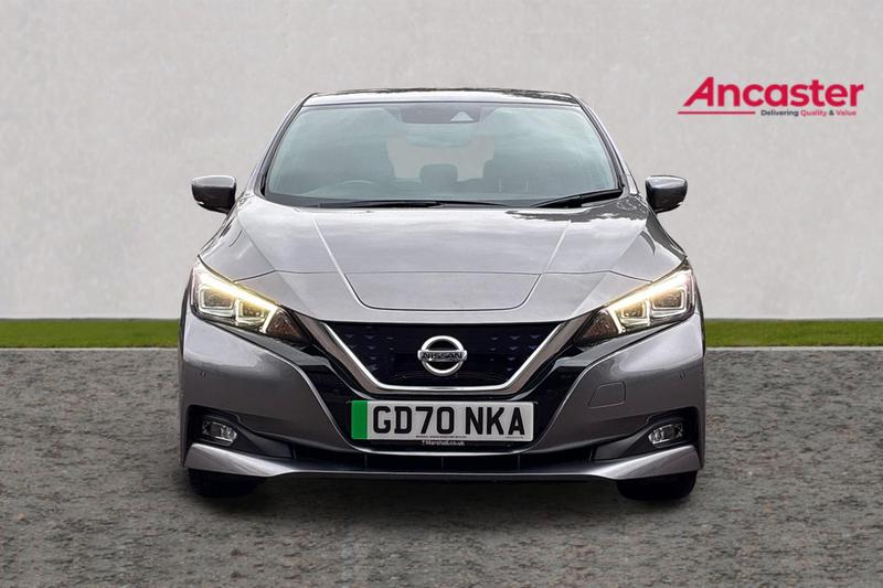 Used Nissan Leaf 2020 for sale - 78117203: Photo 8