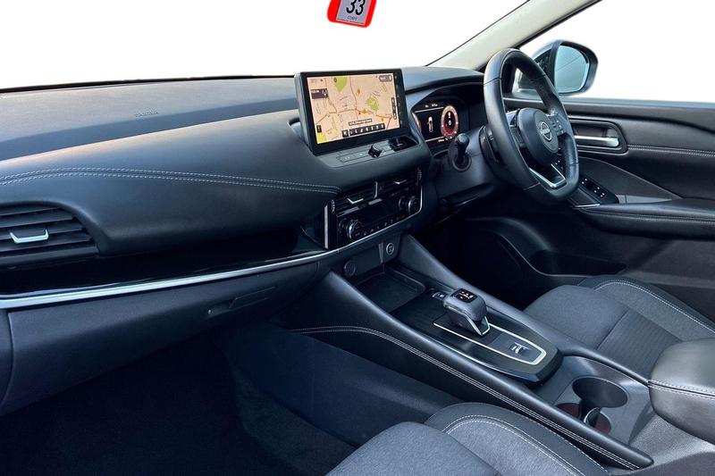 Used Nissan Qashqai 2022 for sale - 77312719: Photo 13