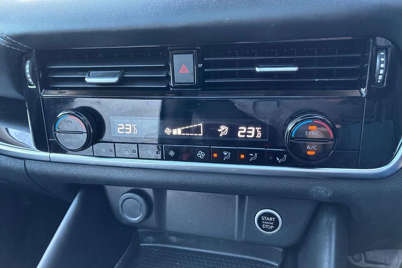 Used Nissan Qashqai 2022 for sale - 77312719: Photo 15