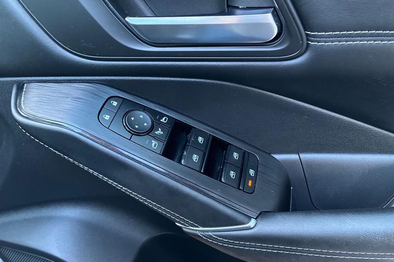 Used Nissan Qashqai 2022 for sale - 77312719: Photo 16