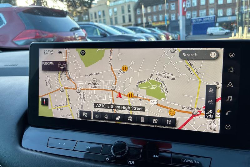 Used Nissan Qashqai 2022 for sale - 77312719: Photo 18