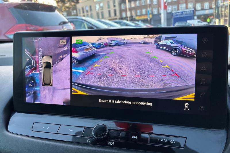 Used Nissan Qashqai 2022 for sale - 77312719: Photo 19