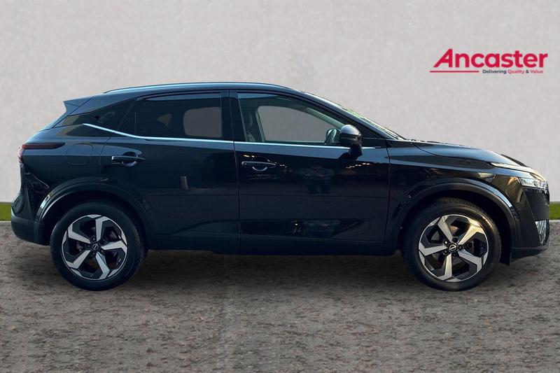 Used Nissan Qashqai 2022 for sale - 77312719: Photo 2