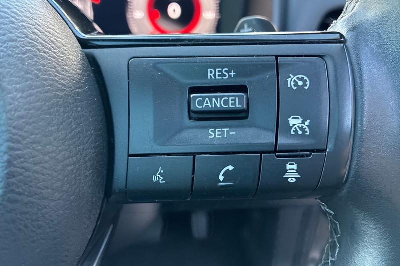 Used Nissan Qashqai 2022 for sale - 77312719: Photo 22