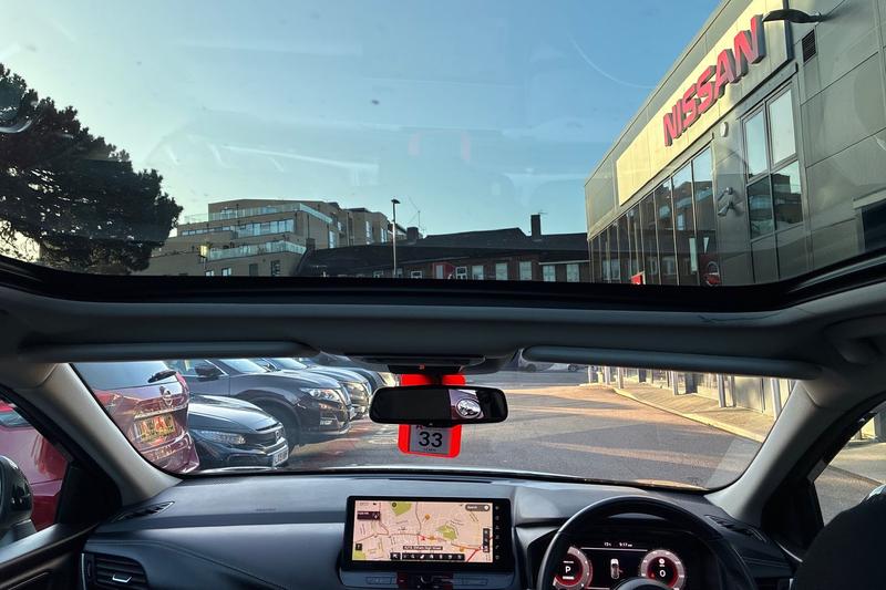 Used Nissan Qashqai 2022 for sale - 77312719: Photo 25