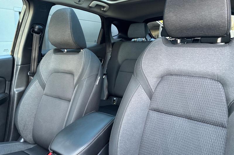 Used Nissan Qashqai 2022 for sale - 77312719: Photo 27