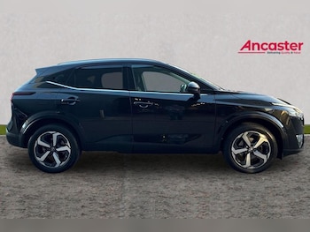 Used Nissan Qashqai 2022 for sale - 77312719: Photo