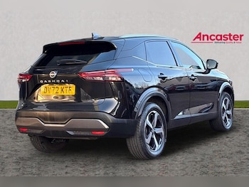 Used Nissan Qashqai 2022 for sale - 77312719: Photo