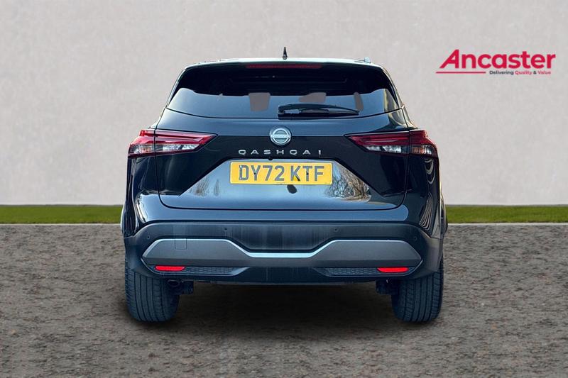 Used Nissan Qashqai 2022 for sale - 77312719: Photo 4