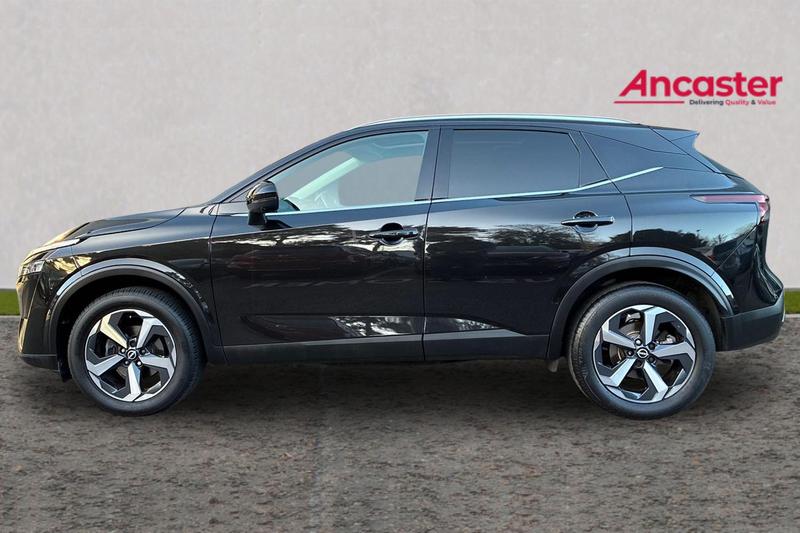 Used Nissan Qashqai 2022 for sale - 77312719: Photo 6