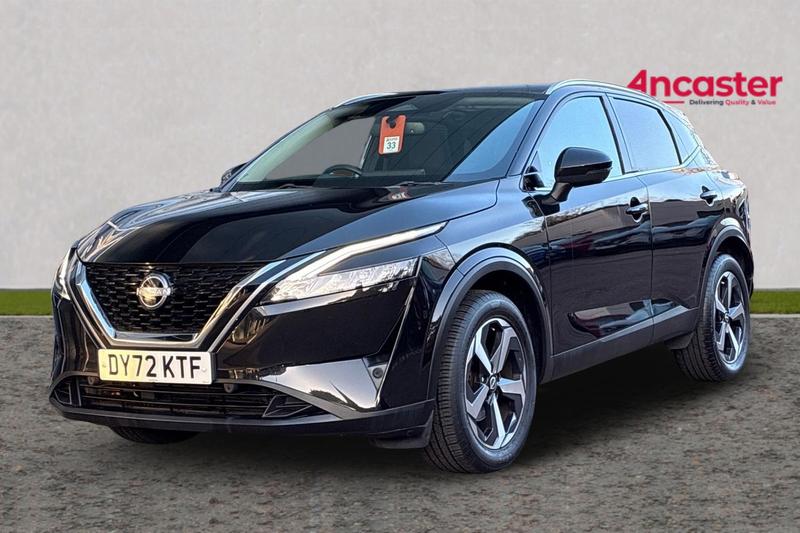 Used Nissan Qashqai 2022 for sale - 77312719: Photo 7