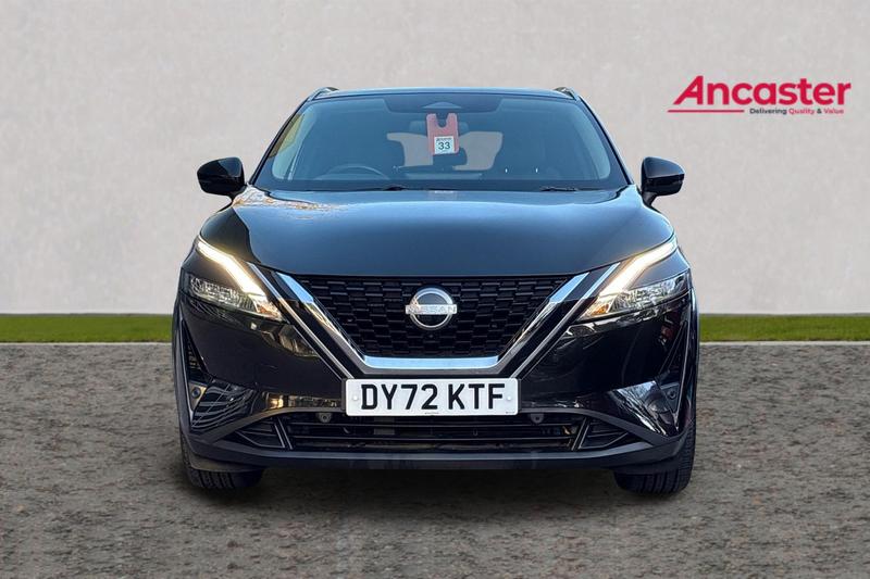 Used Nissan Qashqai 2022 for sale - 77312719: Photo 8