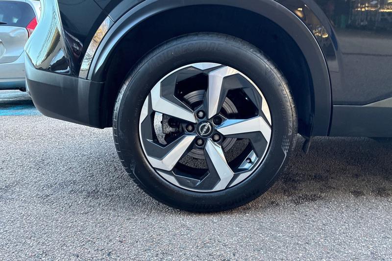 Used Nissan Qashqai 2022 for sale - 77312719: Photo 9