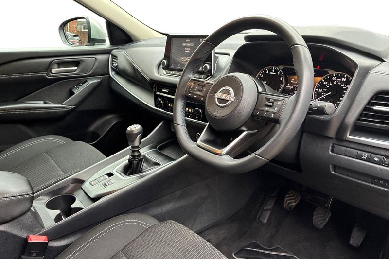 Used Nissan Qashqai 2023 for sale - 77033048: Photo 10