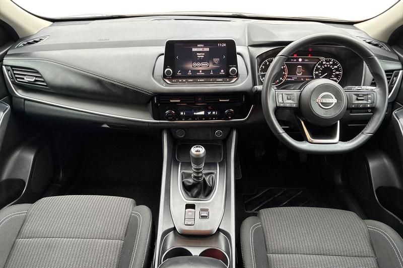 Used Nissan Qashqai 2023 for sale - 77033048: Photo 12