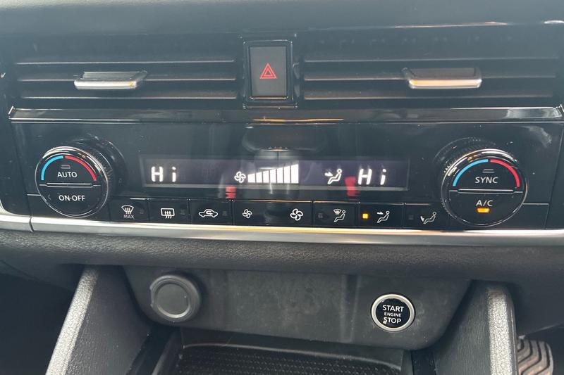 Used Nissan Qashqai 2023 for sale - 77033048: Photo 15