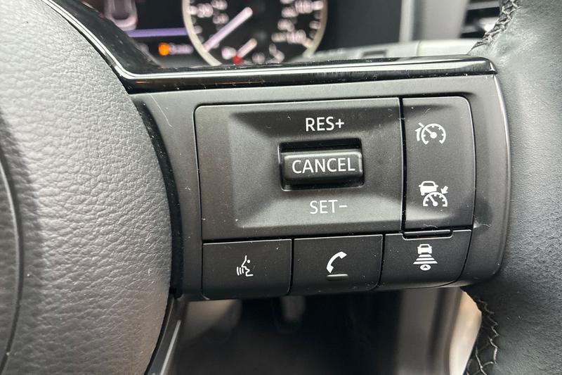 Used Nissan Qashqai 2023 for sale - 77033048: Photo 22