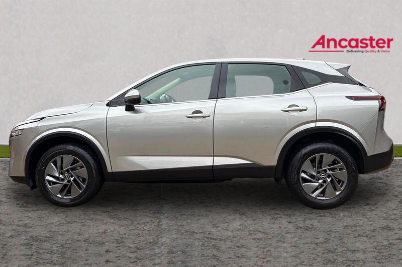 Used Nissan Qashqai 2023 for sale - 77033048: Photo 6