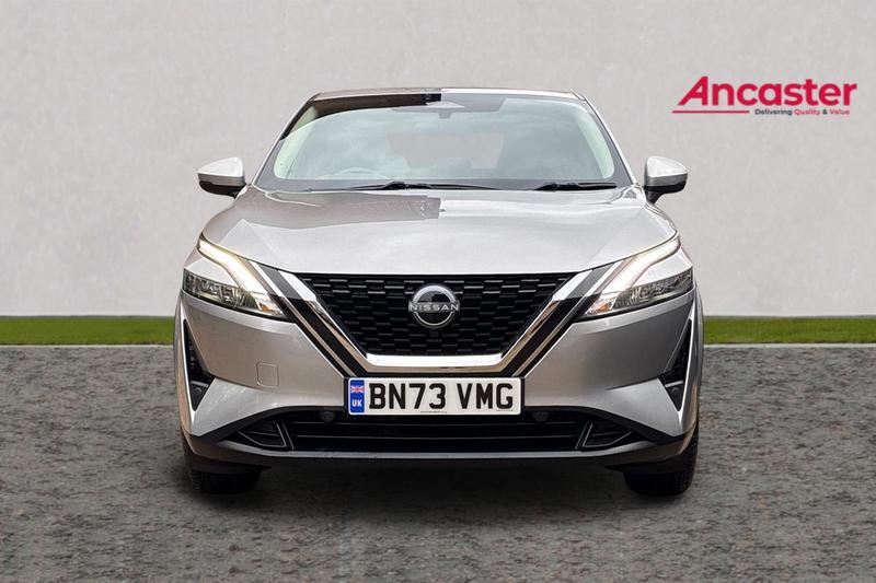 Used Nissan Qashqai 2023 for sale - 77033048: Photo 8