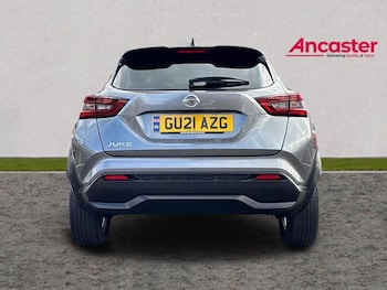 Used Nissan Juke 2021 for sale - 78549684: Photo