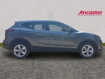 Used Nissan Qashqai 2019 for sale - 79117432: Photo