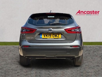 Used Nissan Qashqai 2019 for sale - 79117432: Photo