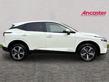 Used Nissan Qashqai 2024 for sale - 79113728: Photo